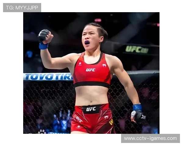 外国民调显示逾六成观众看好张伟丽强势夺胜