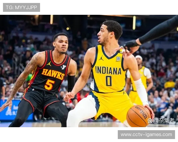 老鹰124-129不敌步行者，特纳关键封盖锁定胜局