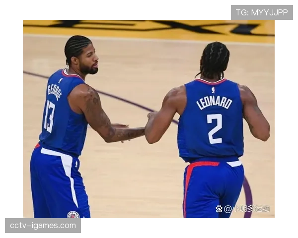 官方声明：洛杉矶快船队与保罗·乔治就续约问题达成原则性一致