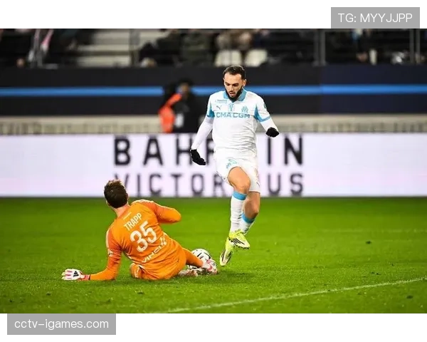 法甲第29轮：巴黎FC4-1摩纳哥创赛季最大冷门